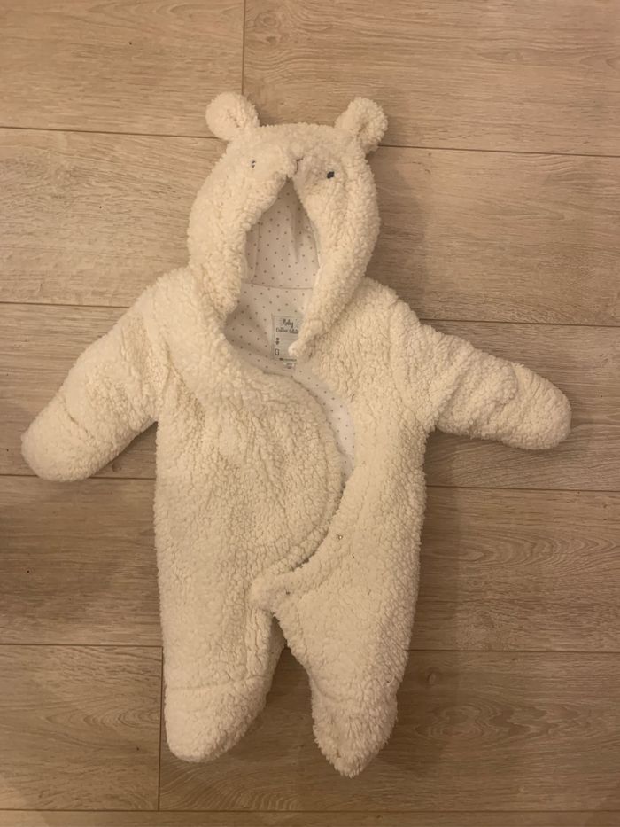 Combi pilote - photo numéro 2