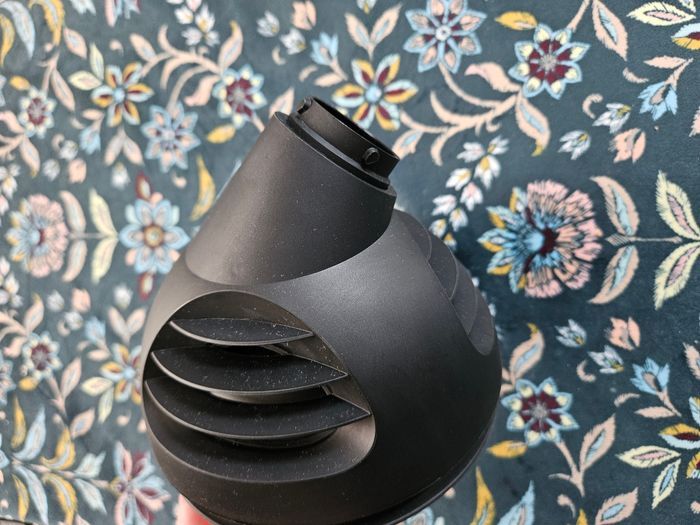 Diffuseur dyson airwrap wave and curl - photo numéro 2