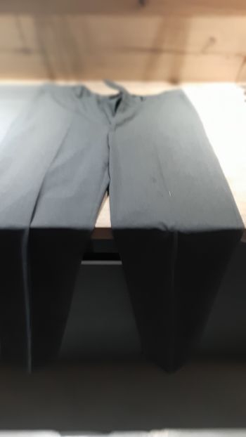 Vente de vêtements 