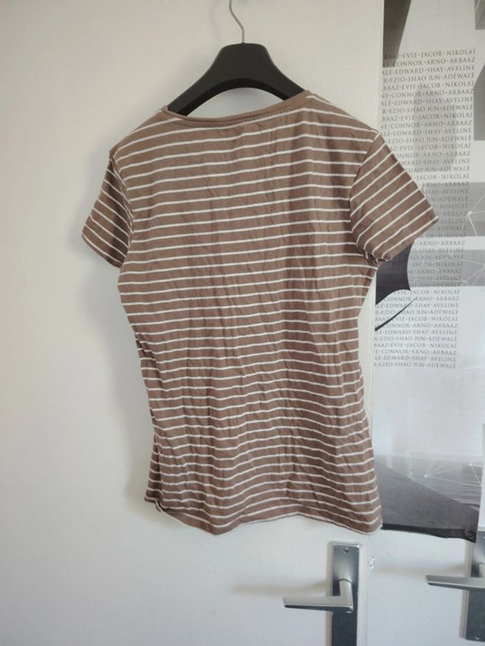 Tee-shirt primark M - photo numéro 3