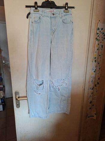 Jeans FR30 US20