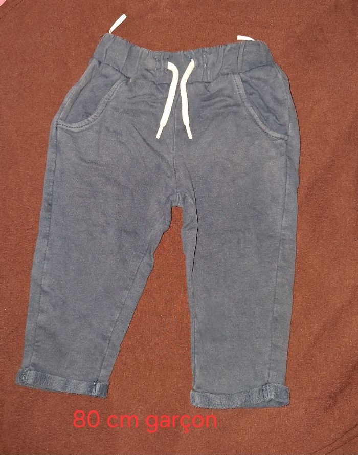 Vêtements bébé fille et garçon - photo numéro 3