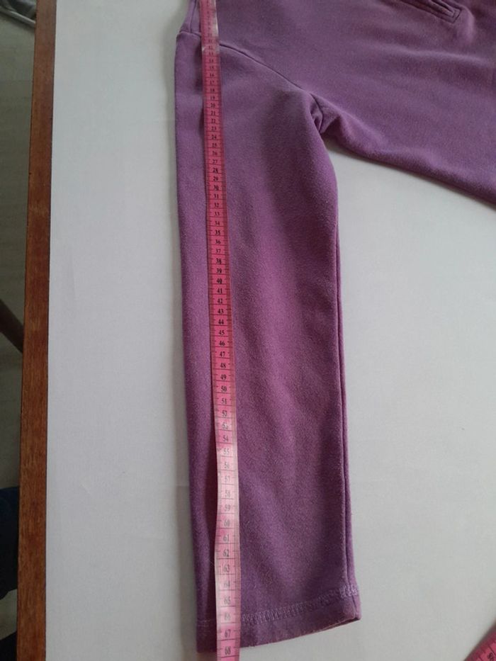 Joli sweat avec zip colwater creek motif brodé - photo numéro 9