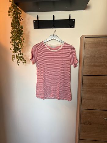 T-shirt pull&bear taille S 