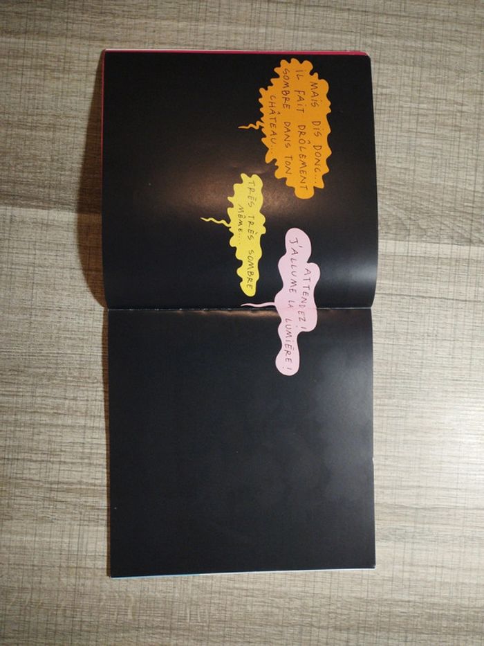 Livre "Lolotte se déguise" - photo numéro 5