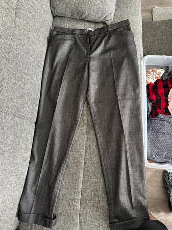 Pantalon habillé taille 44