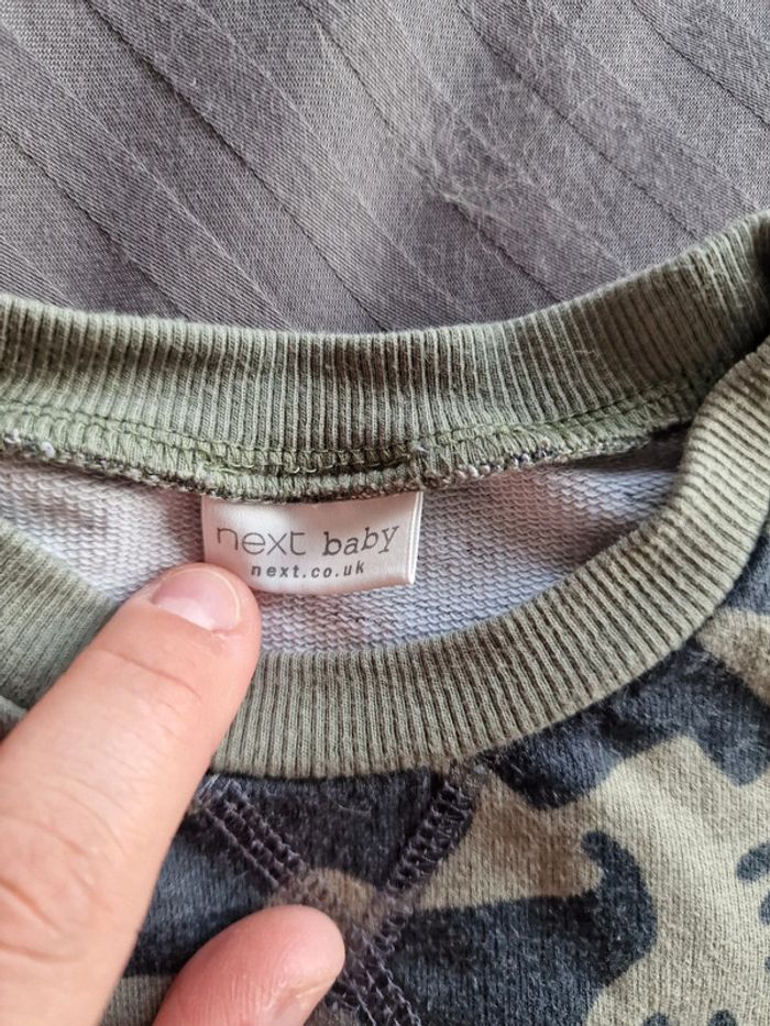 Pull léger de Next - photo numéro 4