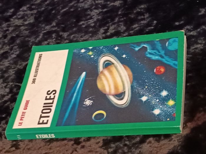 Petit guide Étoiles - photo numéro 7