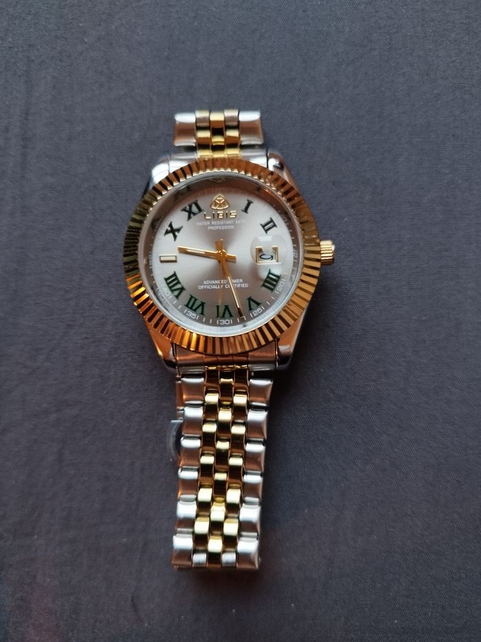 Montre automatique Libis - photo numéro 1