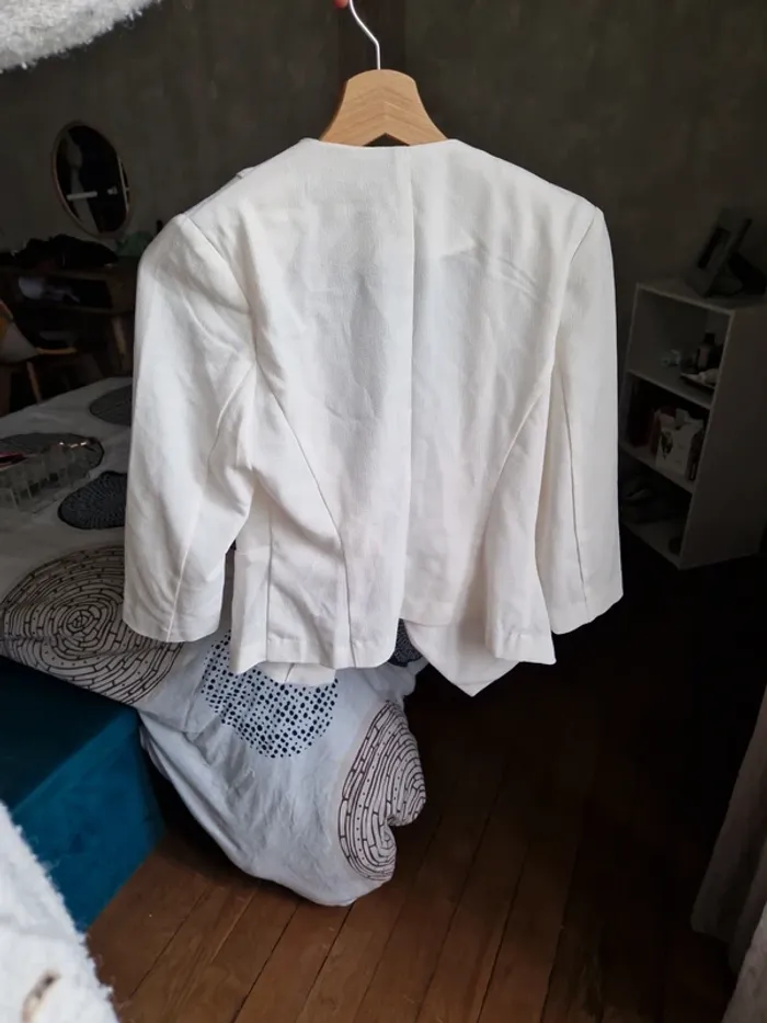 Veste légère taille M - photo numéro 4
