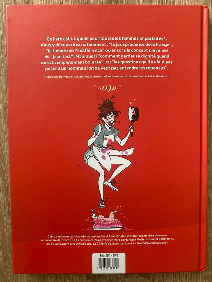 Livre humoristique - photo numéro 2