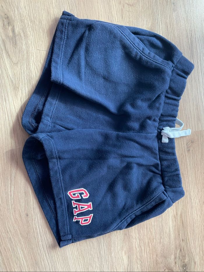 Short