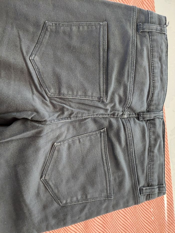 Jean skinny 12ans monoprix - photo numéro 6