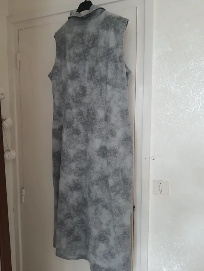 Robe effet dentelle 50 - photo numéro 5