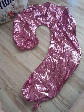 Accessoire anniversaire 9 ans