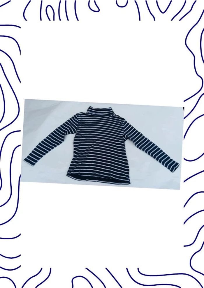 Tee shirt 8 ans Cyrillus