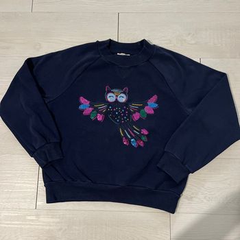 Sweat-shirt