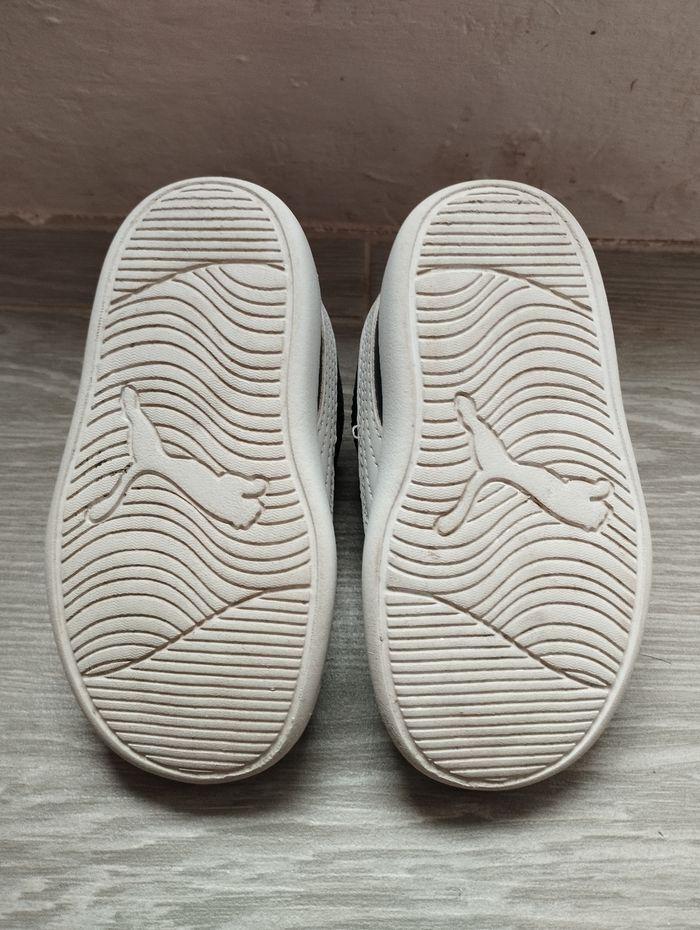 Basket puma - photo numéro 3