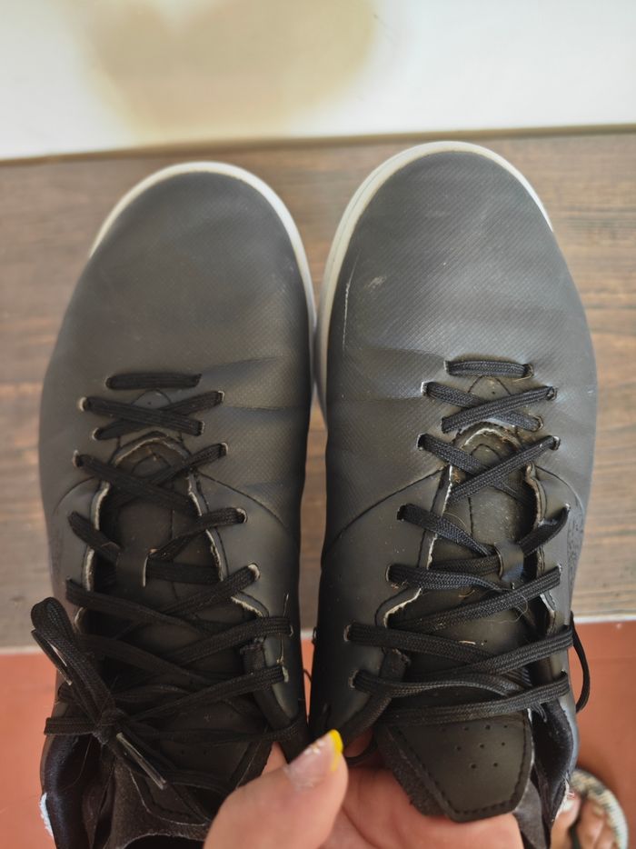 Chaussure de sport, foot en salle, bon état - photo numéro 5