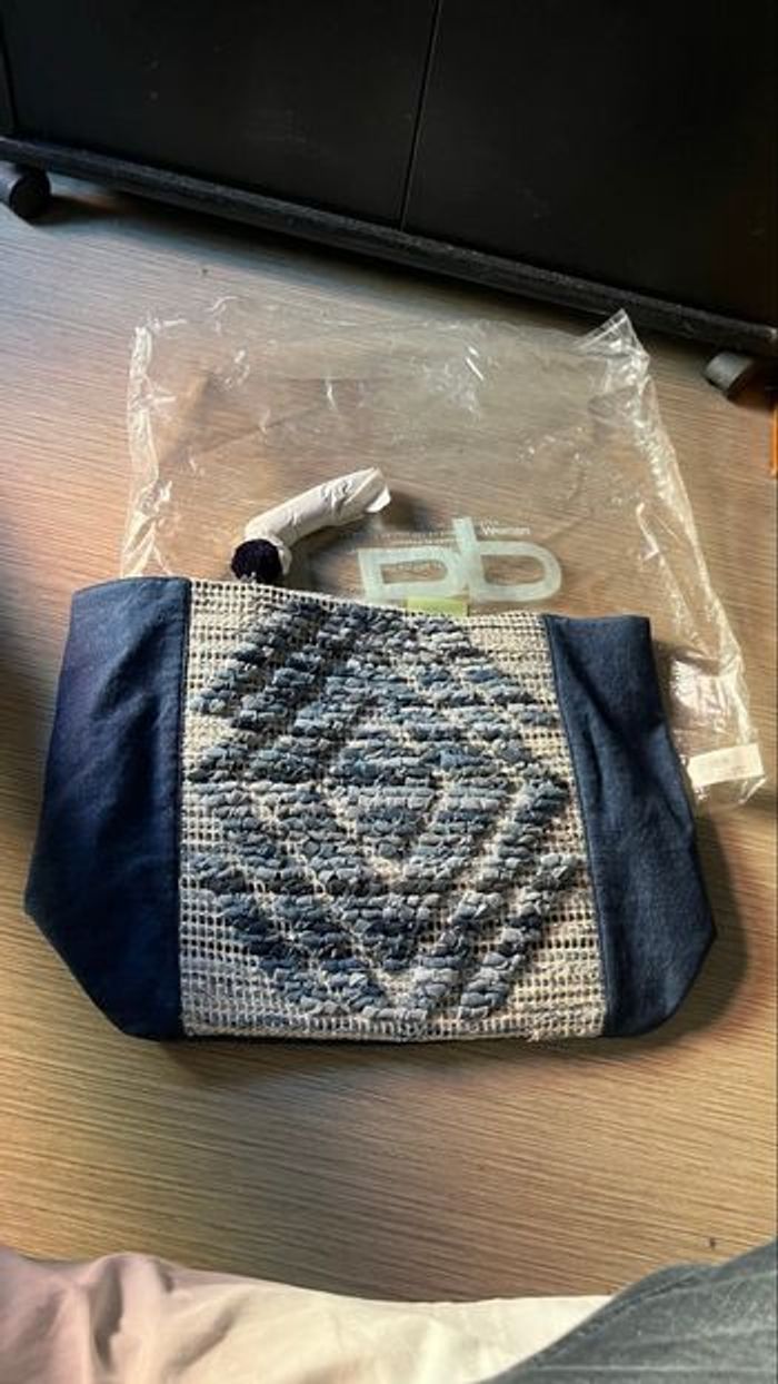 Sac à main & portefeuille marque Les Petites Bombes - photo numéro 3