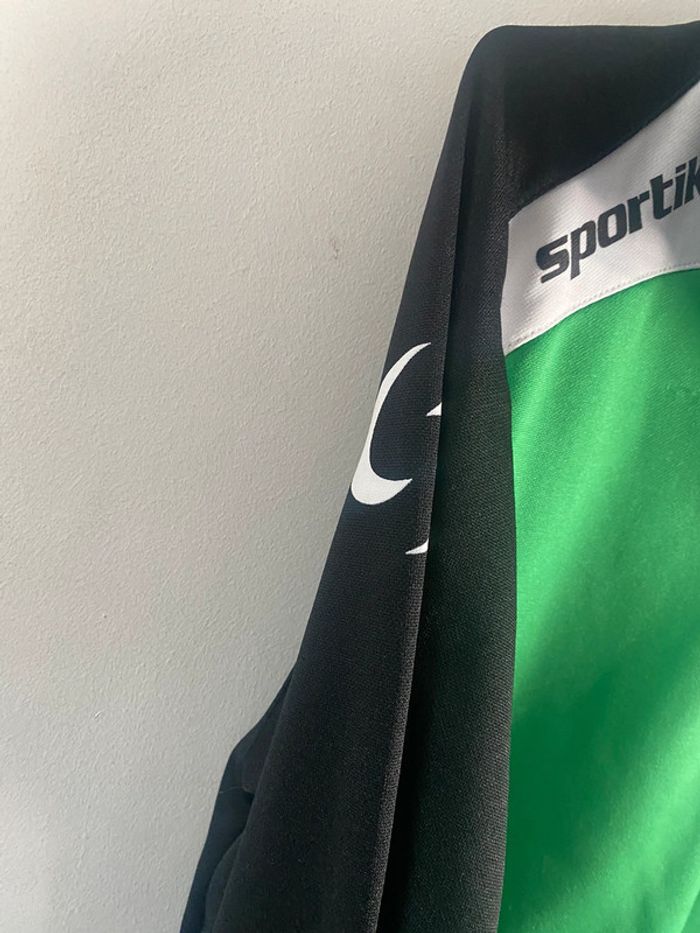 Veste de survêtement - photo numéro 4
