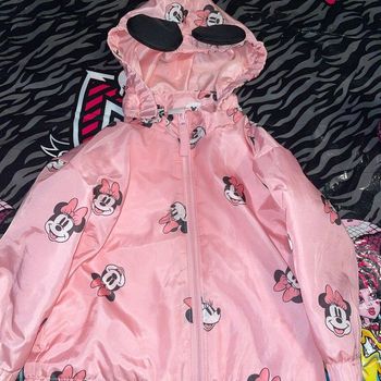 Veste Mickey