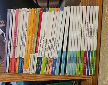 Livre mac do hachette