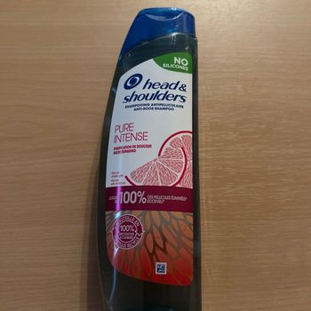1 head and shoulders neuf