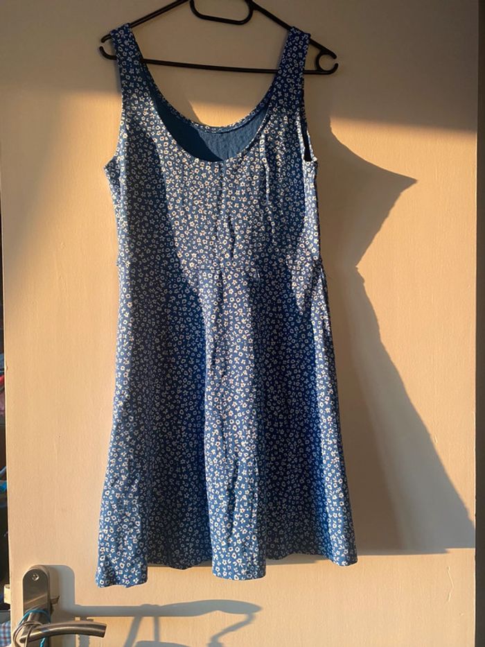 Robe d’été Everme Taille S - photo numéro 2