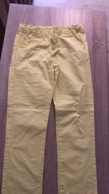 Pantalon léger