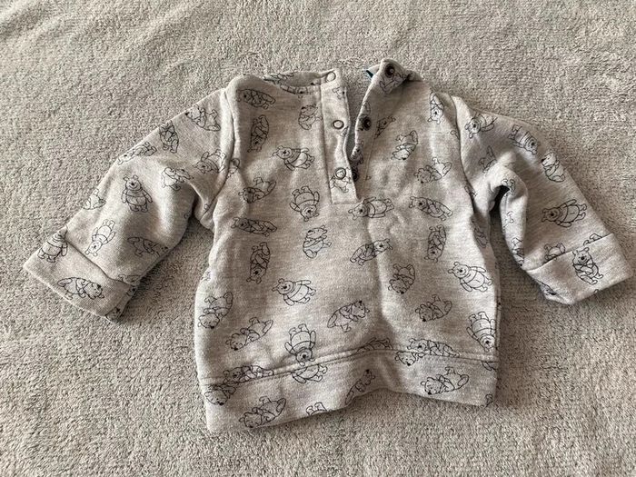 Sweat winnie - photo numéro 2