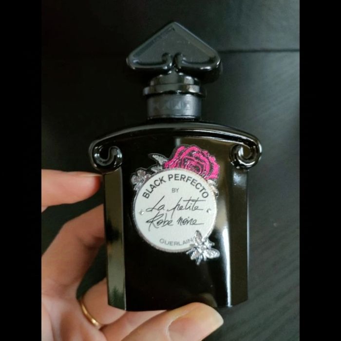 Black Perfecto by La Petite Robe Noire - photo numéro 3