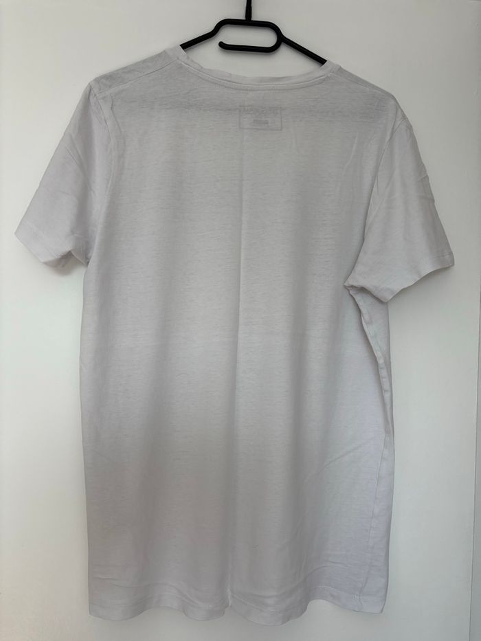 Tee-shirt - photo numéro 2