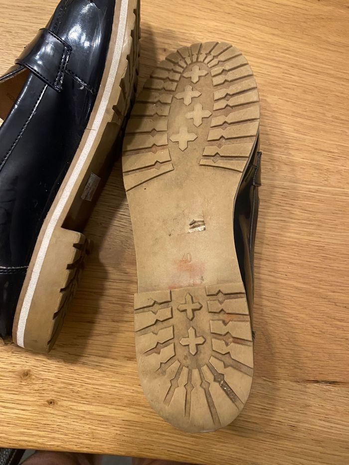 Chaussures pointure 41 - photo numéro 5