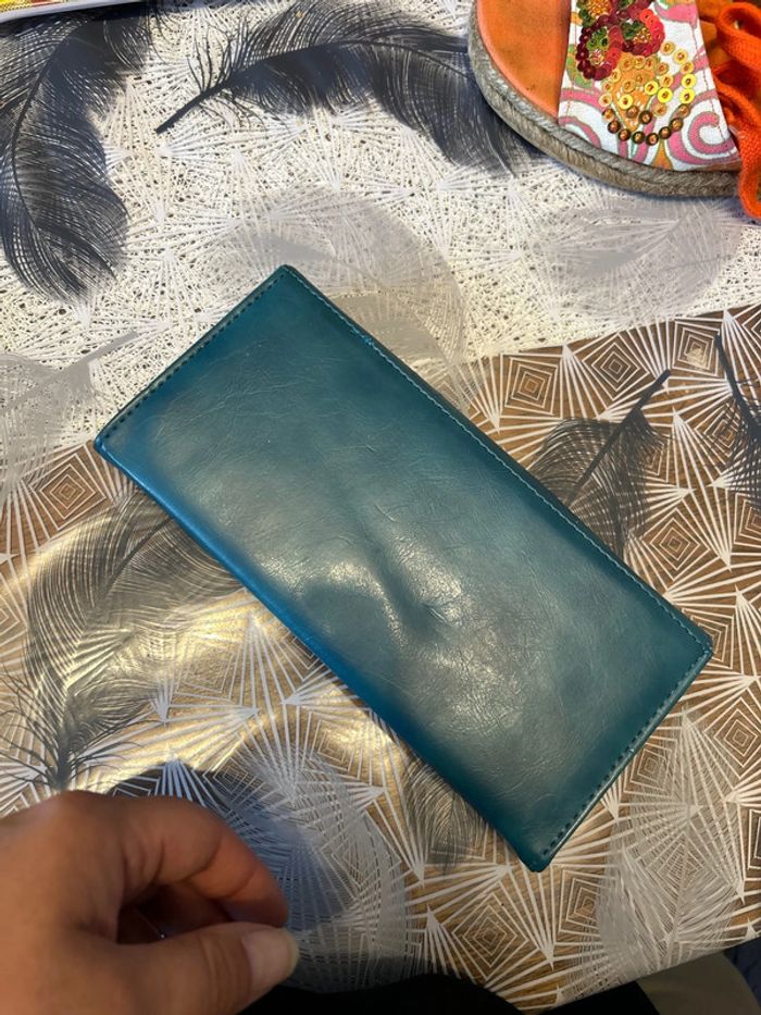 Porte feuille - photo numéro 3