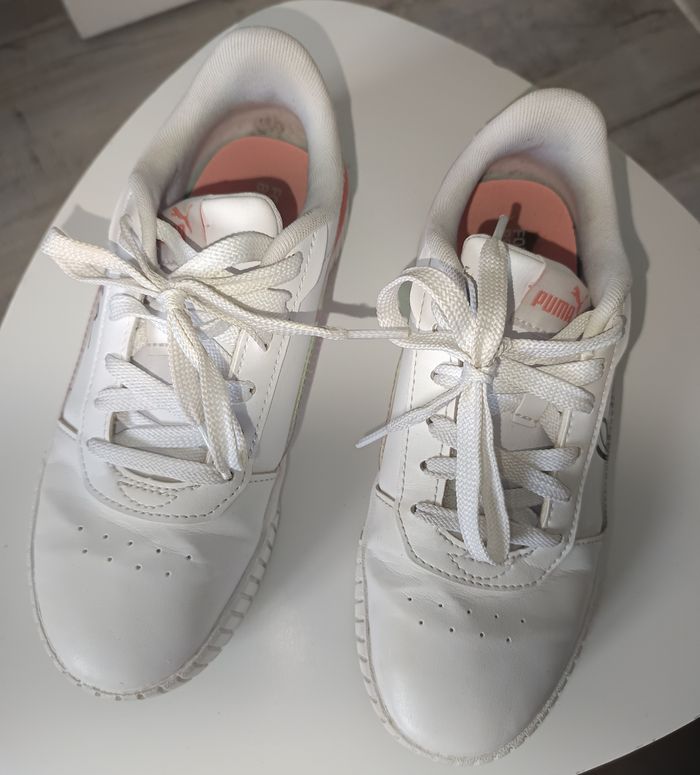 Baskets - photo numéro 4