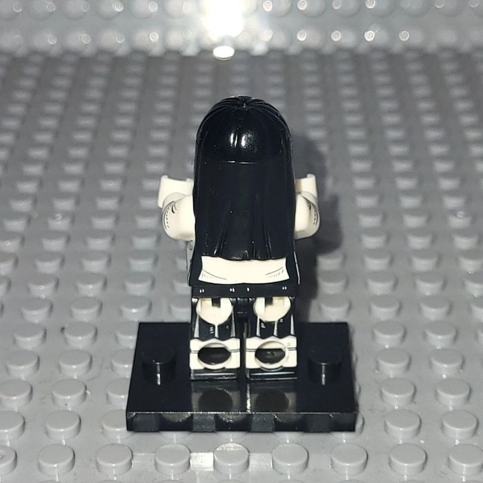 Minifigure / Figurine 📚 Manga Horreur Junji Ito 😱 Tomié - photo numéro 3