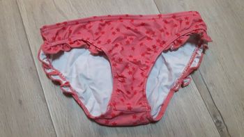 Maillot de bain Bout'chou