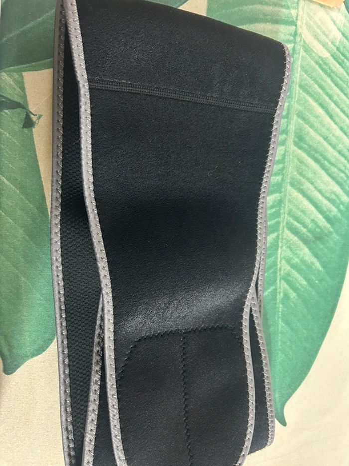 Ceinture lombaire taille unique