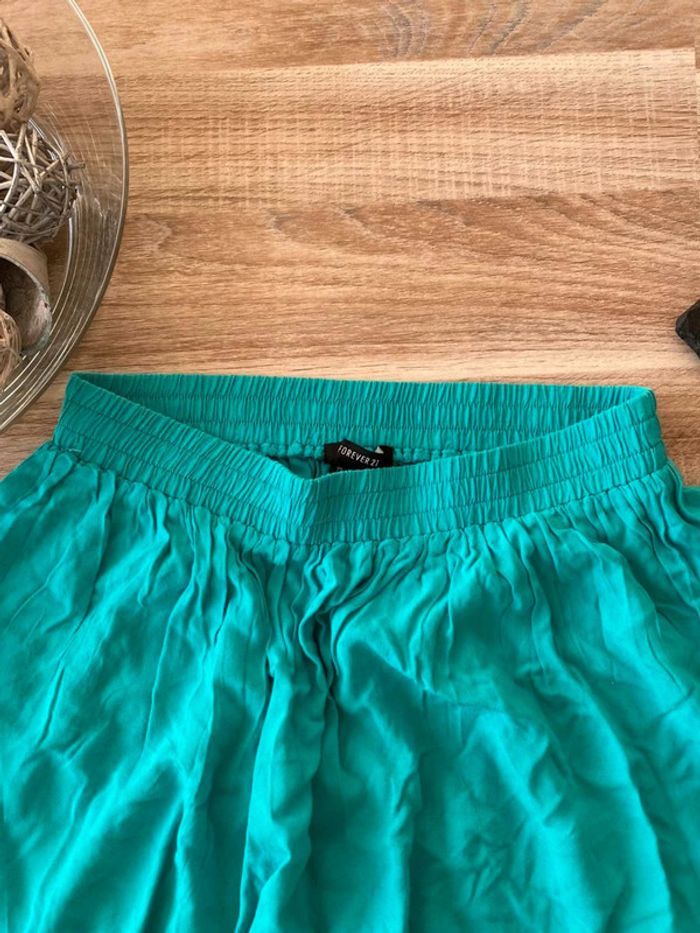 Jupe  turquoise - photo numéro 7