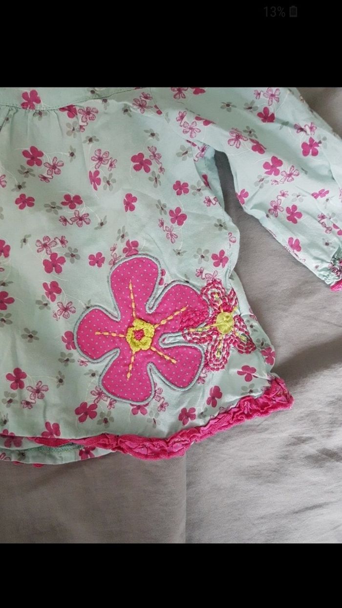 Blouse - photo numéro 3