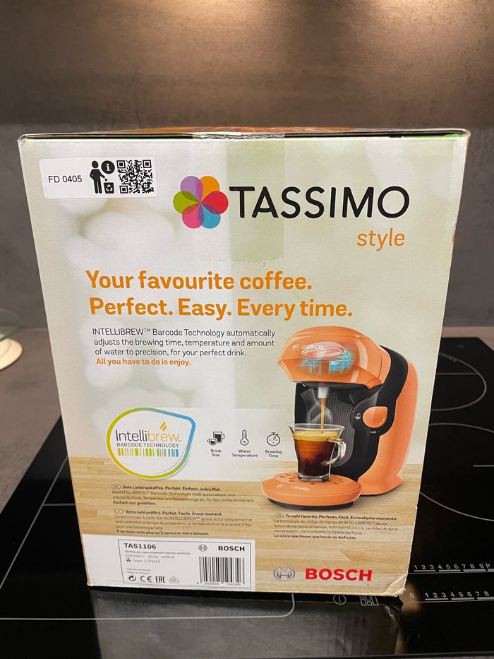 Tasdimo - photo numéro 2