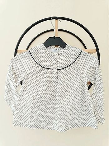 4 ans blouse Jacadi