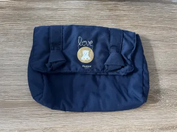 Pochette mustela neuve