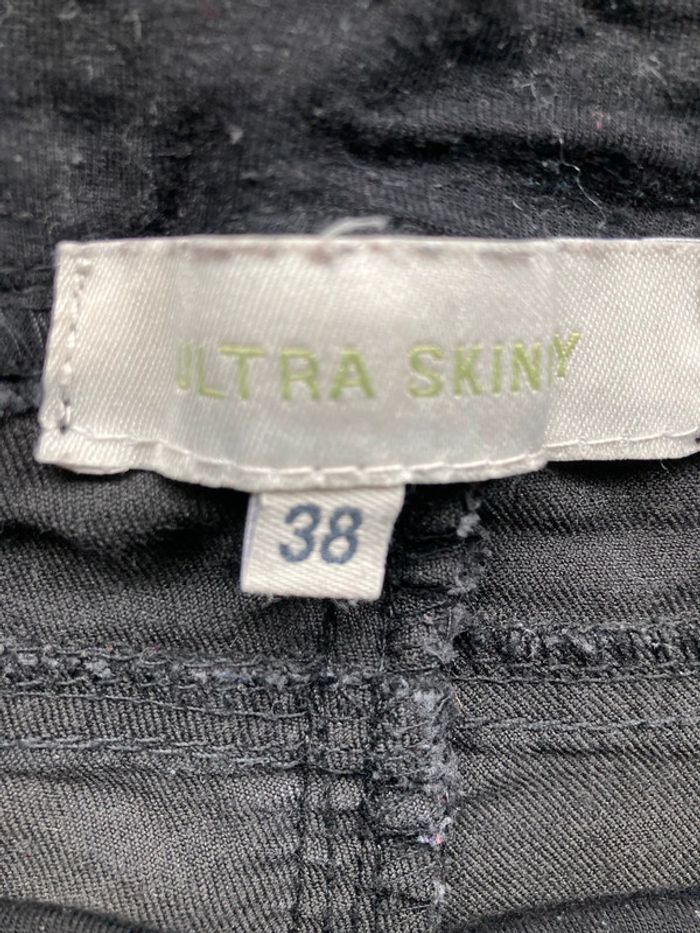 Pantalon skinny grossesse - photo numéro 3