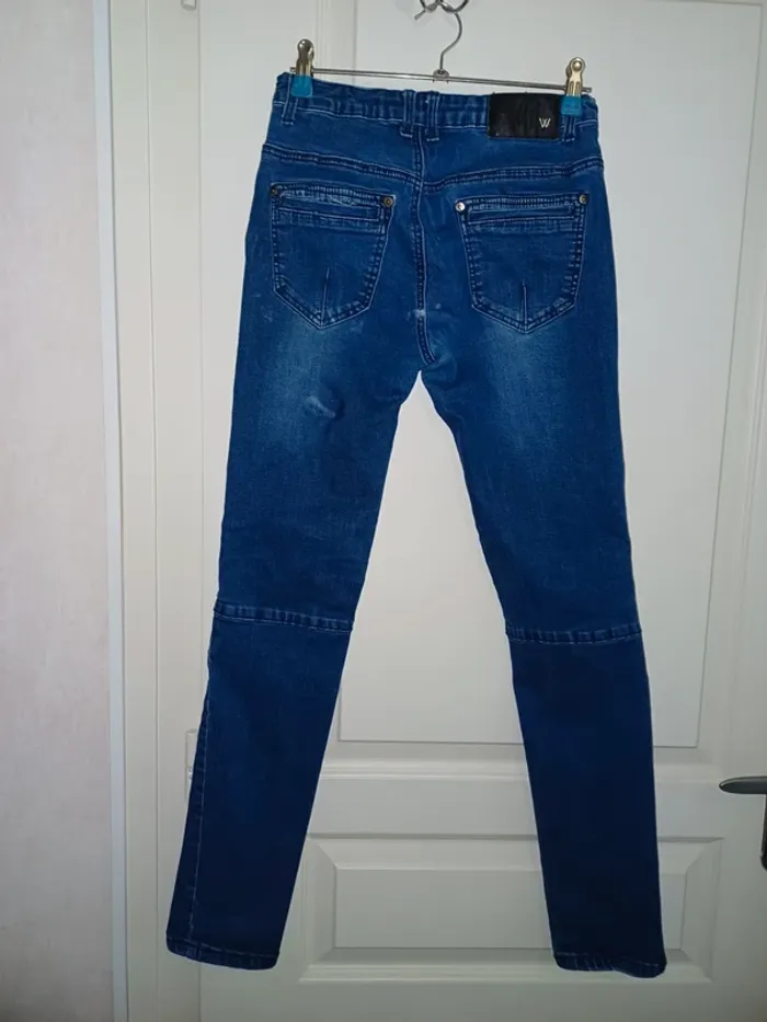 Jeans Skinny Newco - photo numéro 2
