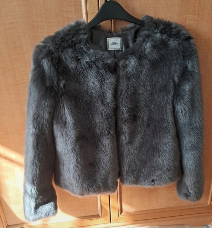 Veste - photo numéro 2