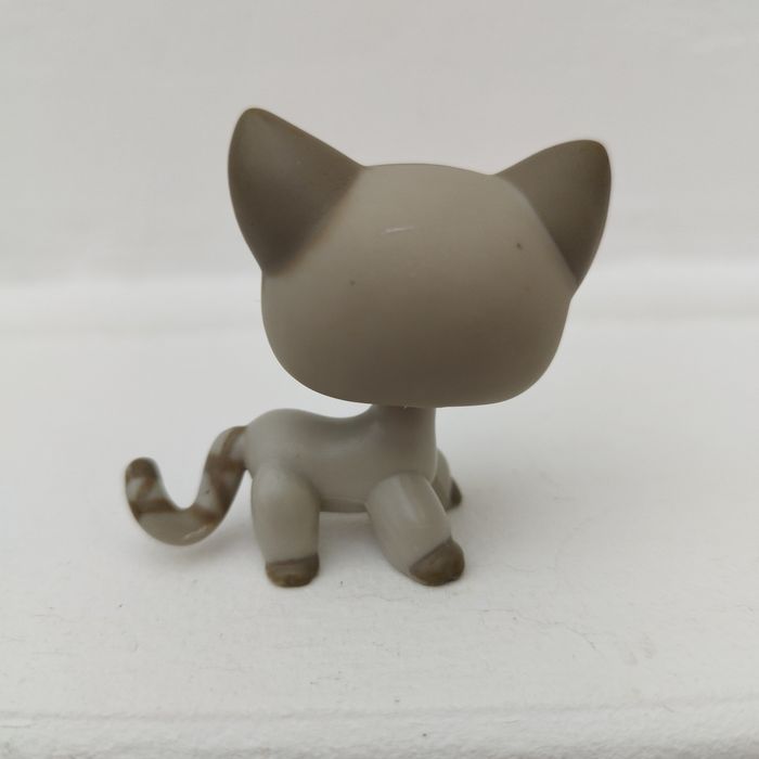 Petshop #483 de Hasbro - photo numéro 2