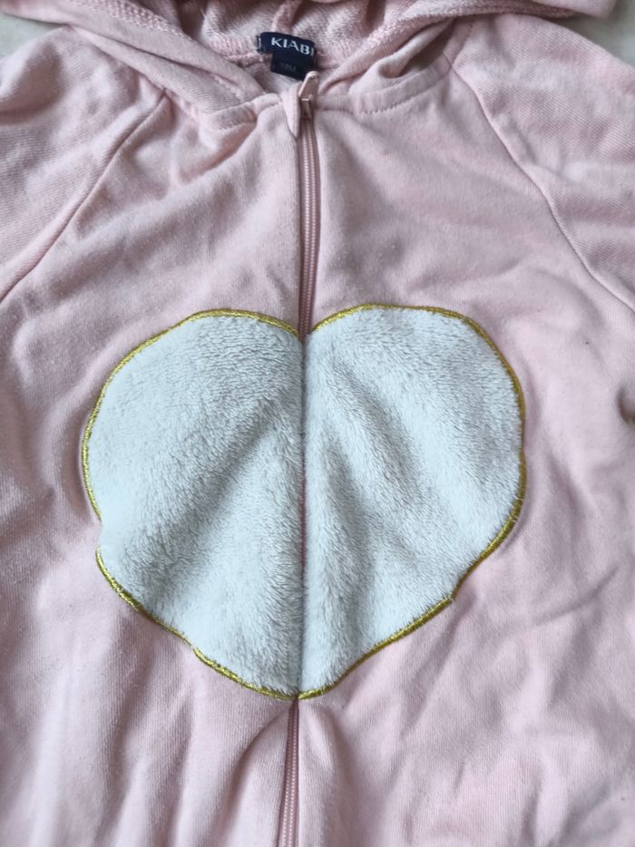 Pyjama licorne - photo numéro 2