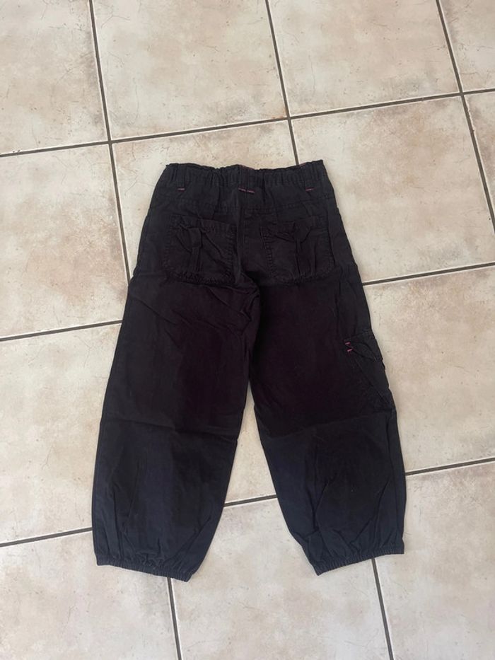 Lot pantalon/pantacourt - photo numéro 11